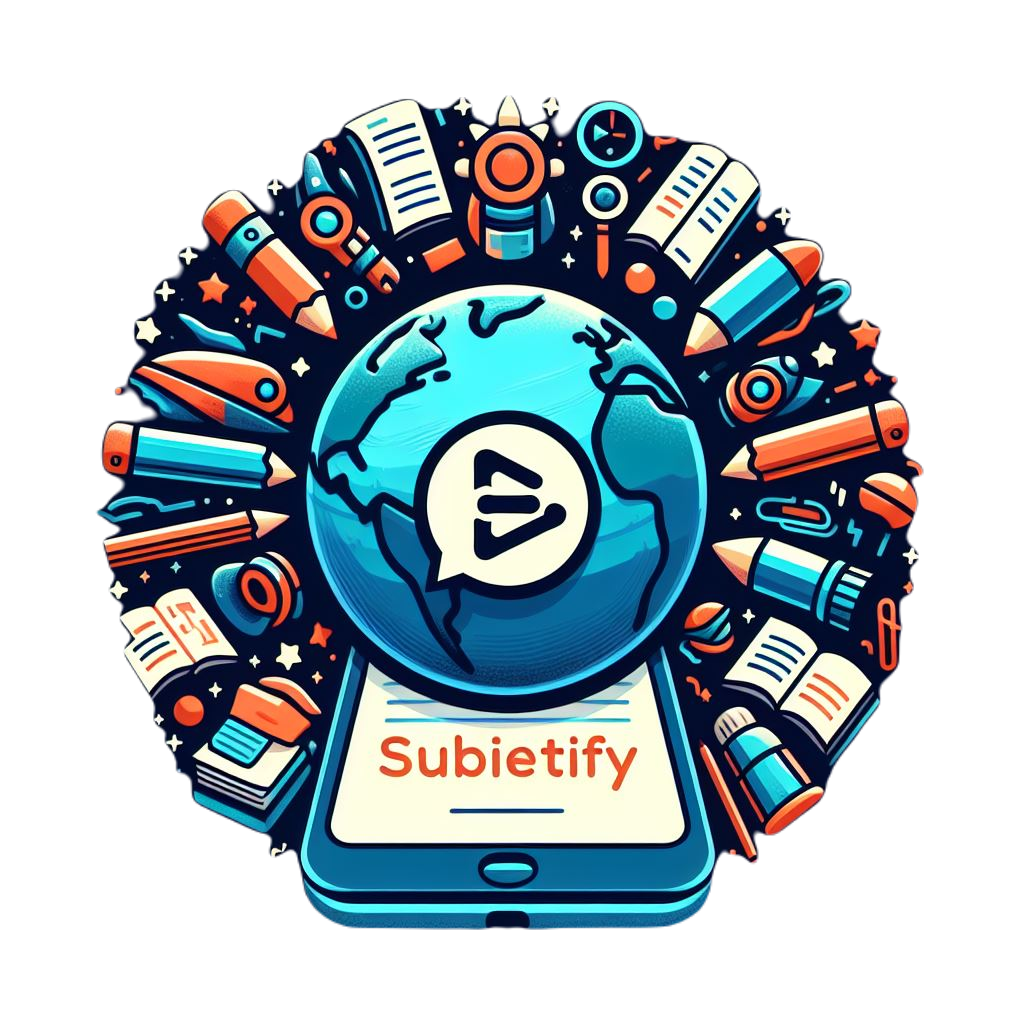 Subjectify Logo